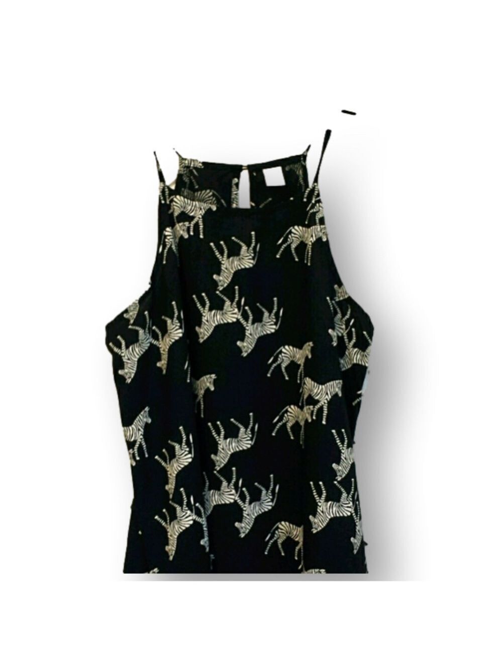12. Old Navy Spagetti Tank Top. Size M